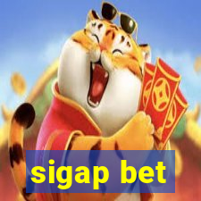 sigap bet